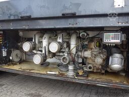 Scania P340 FEULTANKTRUCK 19000 LITER,MANUAL GEARBOX