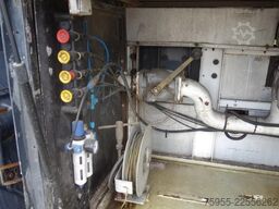 Scania P340 FEULTANKTRUCK 19000 LITER,MANUAL GEARBOX