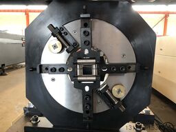 Wattsan 1530 Rotatory Cabin