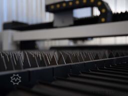 Wattsan 1530 Rotatory Cabin