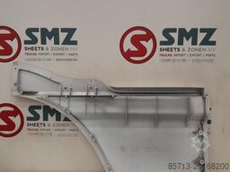 Mercedes Occ deurverlenging links Mercedes