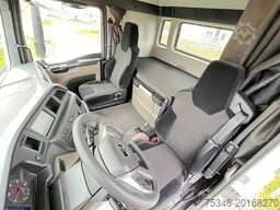 MAN TGS 33.510 BB 6x4 FG/RS 3,30m/59 to./NA/AHK/Neu