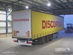 Schmitz Cargobull Curtainsider Standard