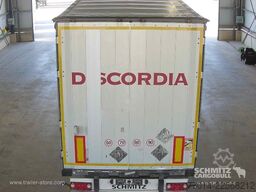 Schmitz Cargobull Curtainsider Standard