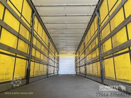 Schmitz Cargobull Curtainsider Standard
