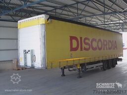 Schmitz Cargobull Curtainsider Standard