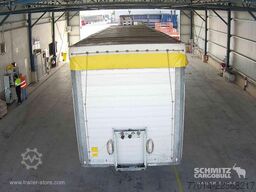 Schmitz Cargobull Curtainsider Standard