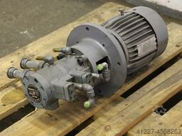 Nachi Suga 11B-25-25-AL