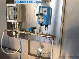 Bottling Bertolaso Wine Bottling Line Bottling