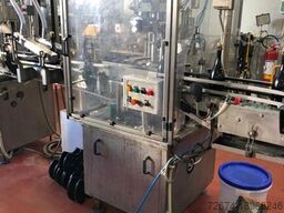 Bottling Bertolaso Wine Bottling Line Bottling