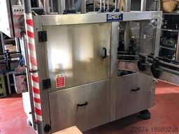 Bottling Bertolaso Wine Bottling Line Bottling