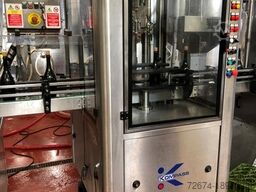 Bottling Bertolaso Wine Bottling Line Bottling