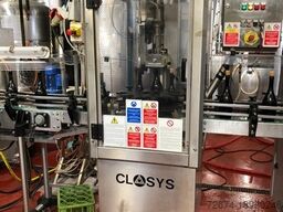 Bottling Bertolaso Wine Bottling Line Bottling