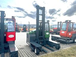 Combilift C4000 /2015 /Triplex 8400 mm/Only 7299 h