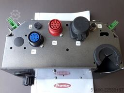 FRONIUS Verteiler LocalNet active