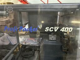 Profi Packer SCV 400