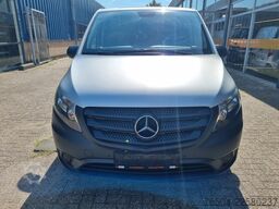 Mercedes-Benz Vito 114 CDI Maxi Automaat Euro 6D