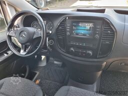 Mercedes-Benz Vito 114 CDI Maxi Automaat Euro 6D