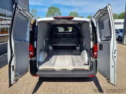 Mercedes-Benz Vito 114 CDI Maxi Automaat Euro 6D