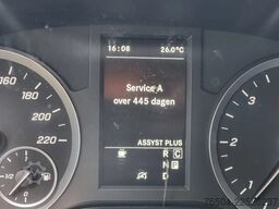 Mercedes-Benz Vito 114 CDI Maxi Automaat Euro 6D