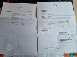 Mercedes-Benz Vito 114 CDI Maxi Automaat Euro 6D