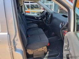 Mercedes-Benz Vito 114 CDI Maxi Automaat Euro 6D
