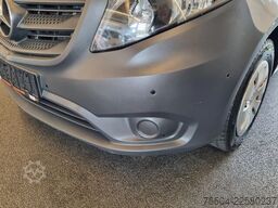 Mercedes-Benz Vito 114 CDI Maxi Automaat Euro 6D