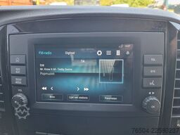 Mercedes-Benz Vito 114 CDI Maxi Automaat Euro 6D