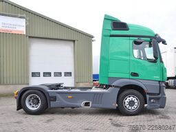 Mercedes-Benz Actros 1836 4X2 2023 175.804km SPOILERS
