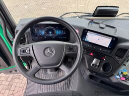 Mercedes-Benz Actros 1836 4X2 2023 175.804km SPOILERS