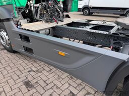 Mercedes-Benz Actros 1836 4X2 2023 175.804km SPOILERS