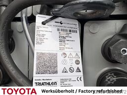 Toyota LPE 200 / Akku neu!