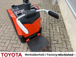 Toyota LPE 200 / Akku neu!