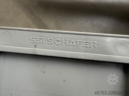 SSI Schäfer LTB 8320
