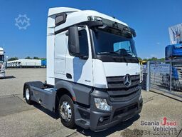 Cap tractor standard Mercedes-Benz 1843 LS