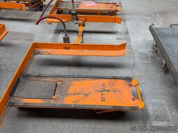 Still / LR Gmbh Liftrunner