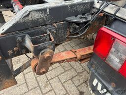 Iveco Daily 40C13 **DUTCH ORIGINE**