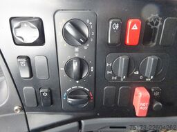 MERCEDES-BENZ AXOR-R 1829 A Bm 950.562 Pritsche/Plane