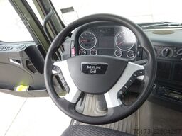 MAN TGA 18.360 4x4 BB Pritsche/Plane