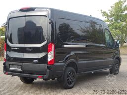 FORD Transit Kasten 350 L3H2 4x4 Trail iACC Kam Xenon