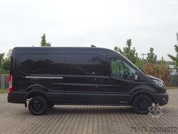 FORD Transit Kasten 350 L3H2 4x4 Trail iACC Kam Xenon