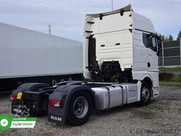 MAN TGX 18.470 GX