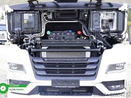 MAN TGX 18.470 GX