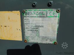 Terex TV 1200 ( 2,93t )