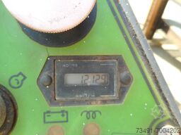 Terex TV 1200 ( 2,93t )