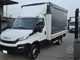 Iveco 72C18 CENTINA E SPONDA 