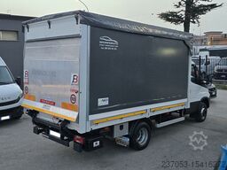 Iveco 72C18 CENTINA E SPONDA 