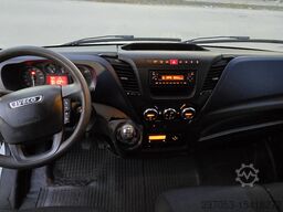 Iveco 72C18 CENTINA E SPONDA 