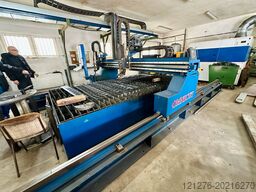 MGM Omnicut 3100 – CNC