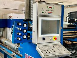 MGM Omnicut 3100 – CNC